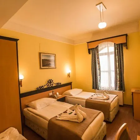 Tassaray 4*